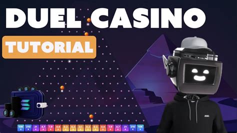 duel casino